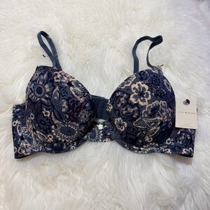 Lucky Brand Size 36B Bra NWT